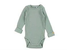 Name It lily pad body